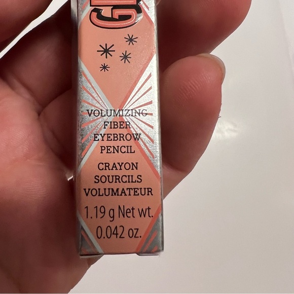 Benefit Cosmetics
Volumizing Brow Pencil with Gimme Brow+ Fiber - Picture 4 of 4